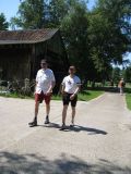 Hungermarsch 2008 (08.06.2008)